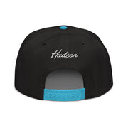Stand Out Snapback Hat