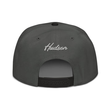 Stand Out Snapback Hat