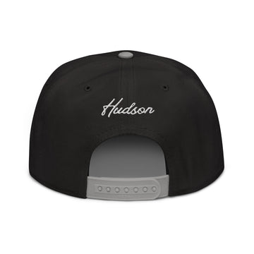 Stand Out Snapback Hat