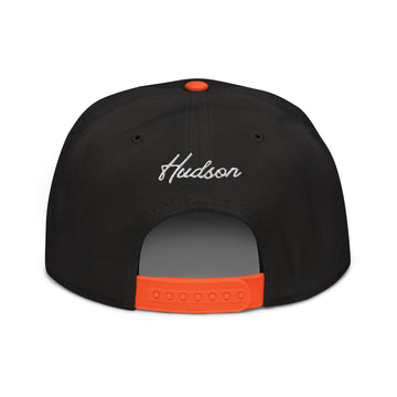 Stand Out Snapback Hat