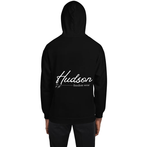 Almost Happens All the Time Unisex Hoodie
