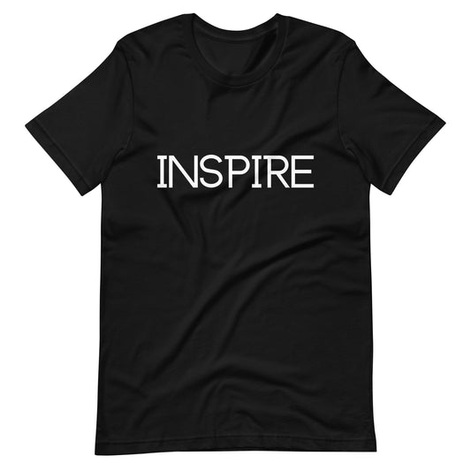 Inspire Unisex T-Shirt