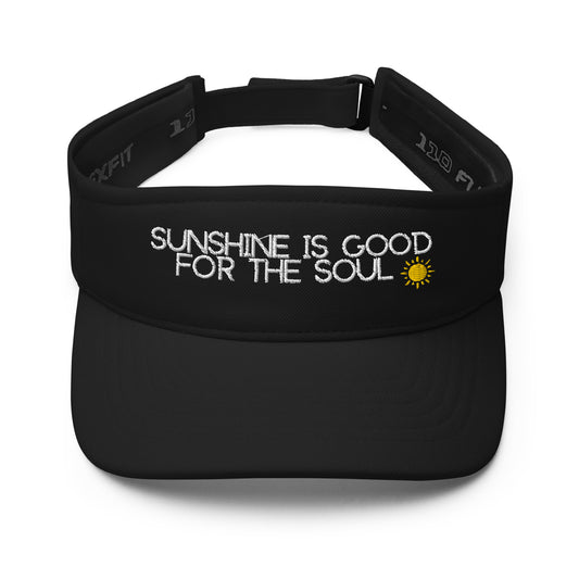 Sunshine Soul Visor
