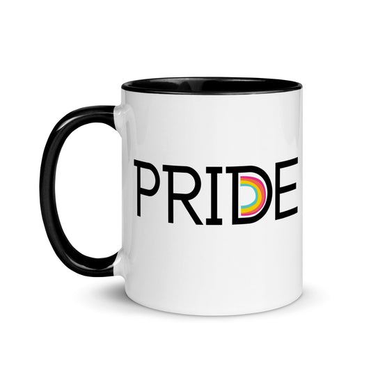 Pride Mug