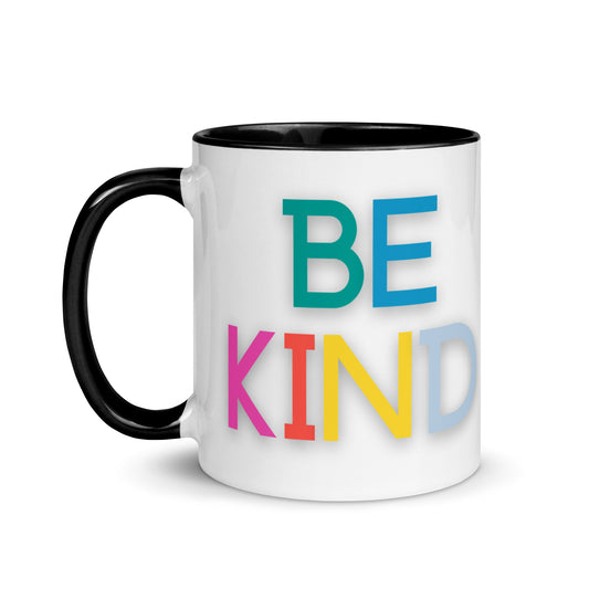 Be Kind Mug