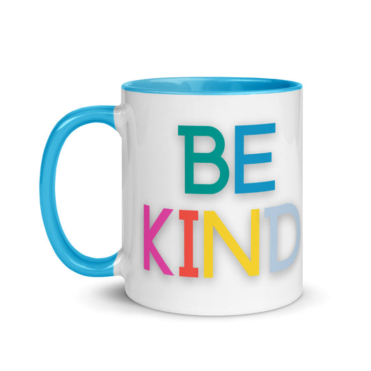 Be Kind Mug