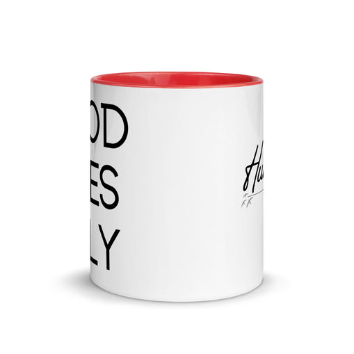 Good Vibes Only Mug
