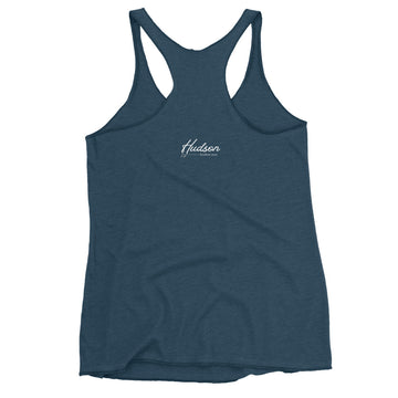 Sunshine Soul Women's Racerback Tank