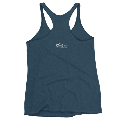 Sunshine Soul Women's Racerback Tank