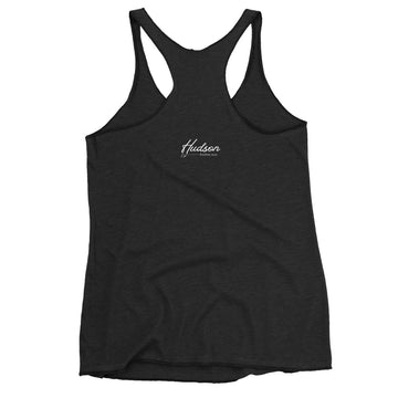 Namaste Outside Women's Racerback Tank