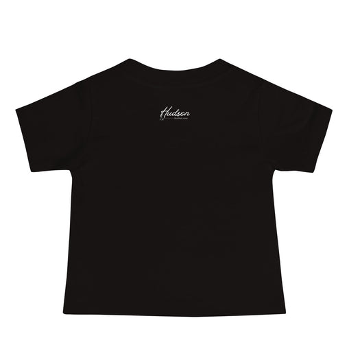 Be Kind (Rainbow) Baby Jersey Short Sleeve T-Shirt