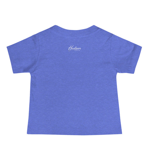 Love Comes in Every Colour Baby Jersey Short Sleeve T-Shirt