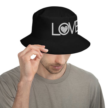 Love Bucket Hat