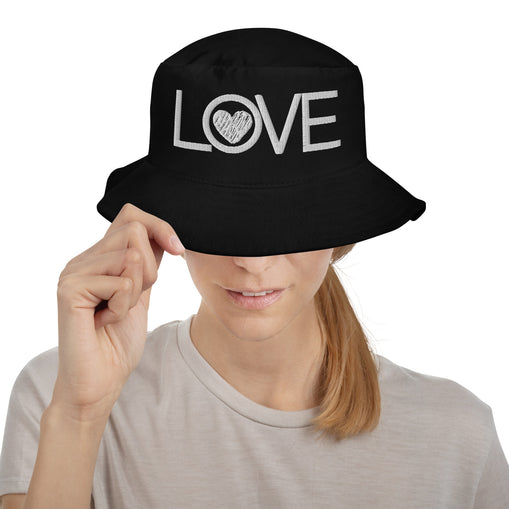 Love Bucket Hat