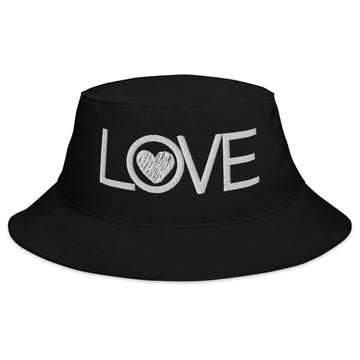 Love Bucket Hat
