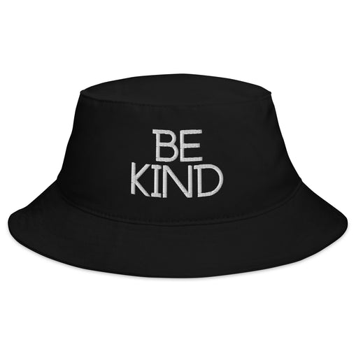 Be Kind Bucket Hat