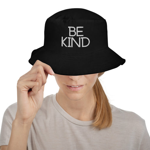 Be Kind Bucket Hat
