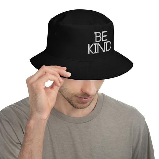 Be Kind Bucket Hat