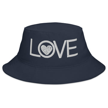Love Bucket Hat