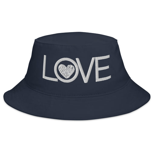 Love Bucket Hat