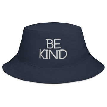 Be Kind Bucket Hat
