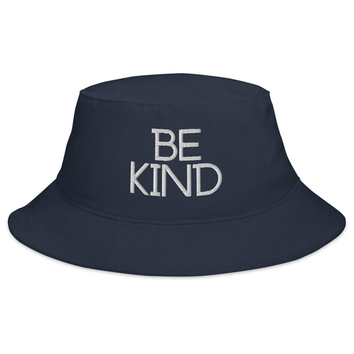 Be Kind Bucket Hat