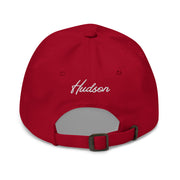 Good Vibes Only Classic Dad Baseball Hat