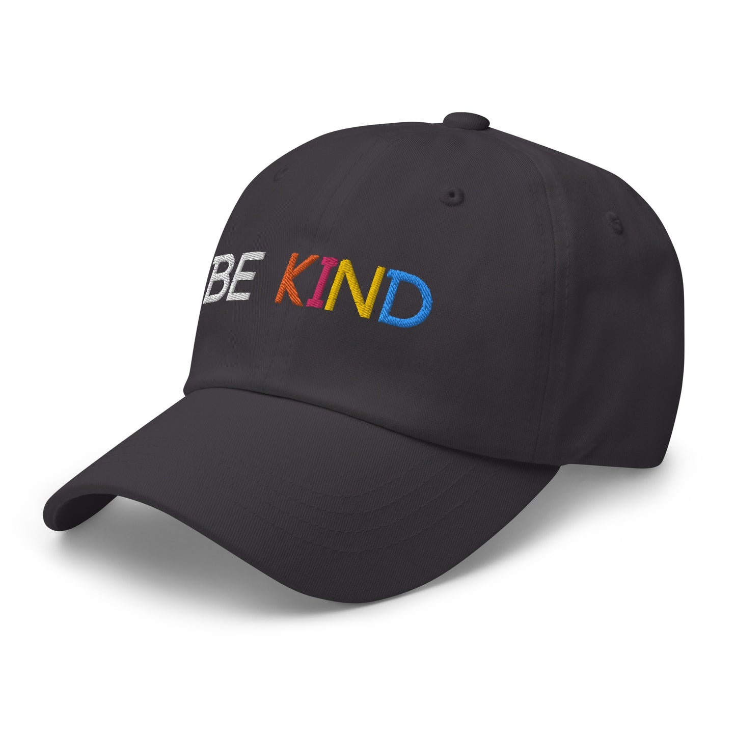 Be Kind Dad Baseball Hat