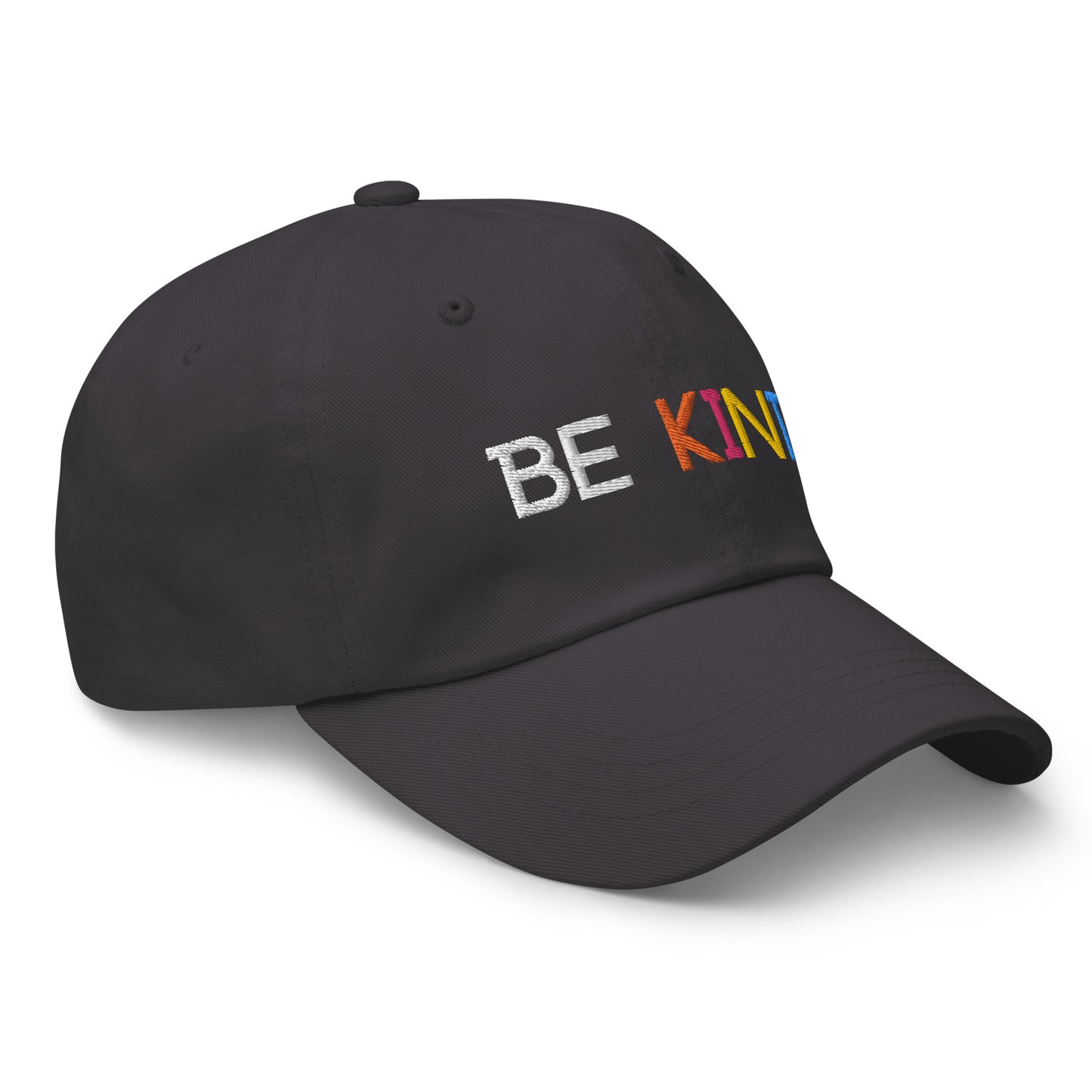 Be Kind Dad Baseball Hat