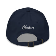 Good Vibes Only Classic Dad Baseball Hat