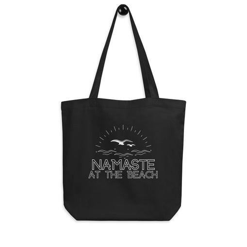Namaste Eco Tote Bag/Beach Bag