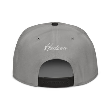 Stand Out Snapback Hat