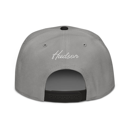 Stand Out Snapback Hat