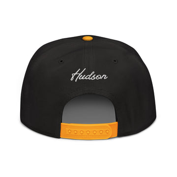 Stand Out Snapback Hat