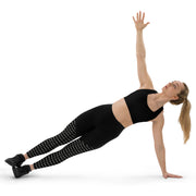 Butt Lifting Compression Yoga/Sports Leggings with Pocket
