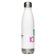 Be Kind Stainless Steel Water Bottle