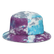 Love is Love Tie Dye Bucket Hat