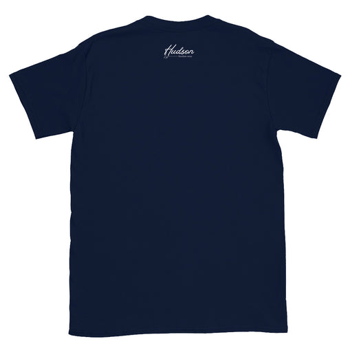 Good Vibes Only (Rainbow) Short-Sleeve Unisex T-Shirt