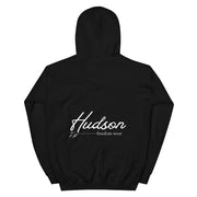 Almost Happens All the Time Unisex Hoodie
