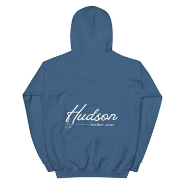 No Hate Unisex Hoodie