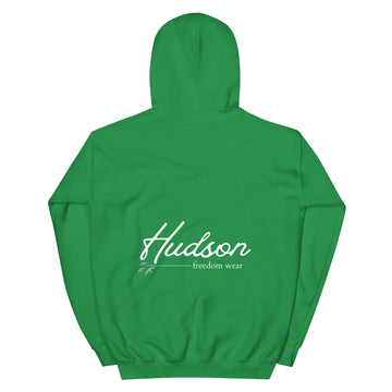 Almost Happens All the Time Unisex Hoodie