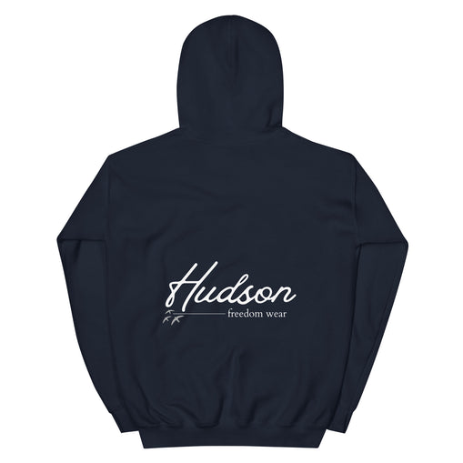 No Hate Unisex Hoodie