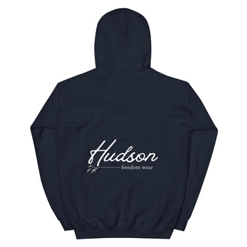 Almost Happens All the Time Unisex Hoodie