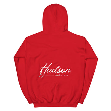 Almost Happens All the Time Unisex Hoodie