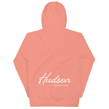 Be Kind Unisex Premium Exta Soft Hoodie