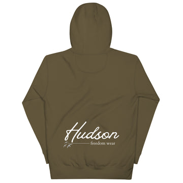 Be Kind Unisex Premium Exta Soft Hoodie