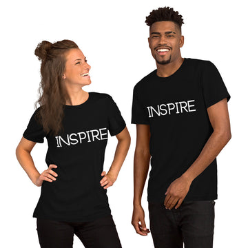 Inspire Unisex T-Shirt