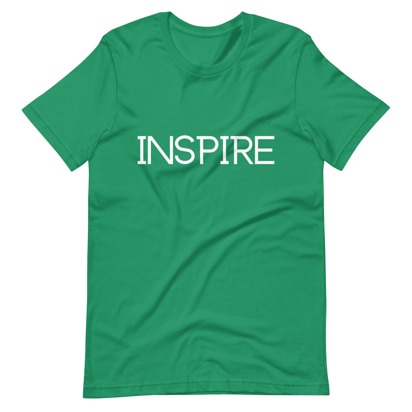 Inspire Unisex T-Shirt