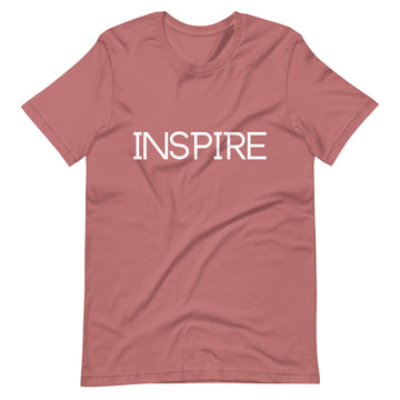 Inspire Unisex T-Shirt