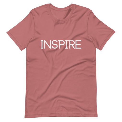 Inspire Unisex T-Shirt